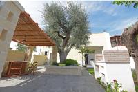 Villa Ricciardi-Suite familiare 2-zona Ostuni - B&B Montalbano