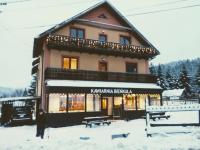 Apartamenty Bieńkula - B&B Szczyrk