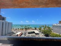 APARTAMENTO EM LOCAL PRIVILEGIADO - B&B Maceió