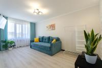 B&B Kyiv - ARTAL Apartment on Obolonskaya Square 1 - Bed and Breakfast Kyiv