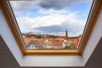 les Toits d'Alsace,F3,2 CH,Adapté au Bébés,Parking - Ferienwohnung