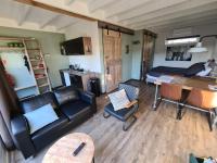 Appartement met 2 slaapkamers
