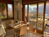 B&B Locarno - Condominio Andromeda Seeblick - Bed and Breakfast Locarno