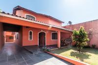 Itanhaém Casa ampla com piscina e churrasqueira a 300m da praia - B&B Itanhaém