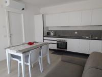 Apartamento de 2 dormitorios