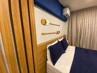 Edf Time - conforto e sofisticação - Ferienwohnung Maceió