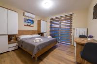 Camera Matrimoniale con Balcone