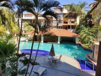 Residencial Rio Quente - Bed and Breakfast