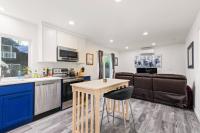 Sellwood Retreat - B&B Portland