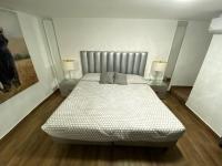 Deluxe Kamer met Kingsize Bed