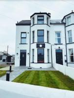 Station 36 Studio Apt - B&B Portstewart