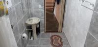 Chalet with Private Bathroom (5 Adults)