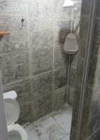 Chalet (2 Adults) with Shared Bathroom