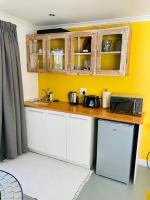 Modern studio apartment - B&B Cape Town