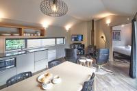 Designer Cabin - Lake Tekapo - B&B Lake Tekapo