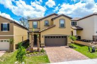 Luxury 7BR 6BA Home Private Pool and BBQ only13min to Disney 4788 sqft - B&B