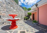 Casa Belvedere - B&B Rovio