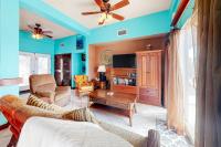 B&B San Pedro - Suite F103 at Mara Laguna Gold Standard Certified - Bed and Breakfast San Pedro