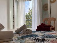 LUNAROOM Center & Quiet Guesthouse - B&B Málaga