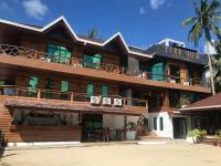 Peak View Resort - B&B