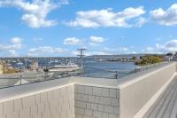 Suite Supérieure - Vue sur Mer