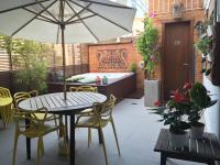 Porto Retrô Residence - B&B Porto Alegre