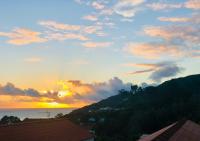 Quinta Pereirinha - A Private 3 Bedroom Home, Close to Hiking Traile w Ocean Views - Pico Island, Azores - Chambres d'hôtes São Roque do Pico