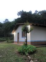 Camera Familiare con Vista Montagna