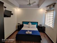 Habitación Doble Estándar