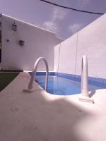 La Casita Verde Valle - B&B La Fuente Grande