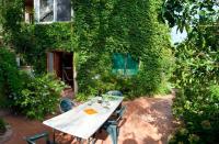 Monolocale con Vista Giardino