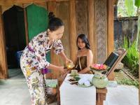 Bali Mountain Retreat - B&B Selemadeg