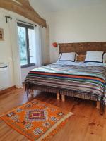 Quadruple Room with Private Bathroom