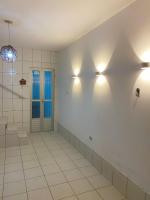 Casa em milagres aconchegante e com garagem. - B&B
