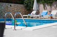 Vila Mirela - Bed and Breakfast Čibača