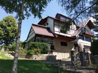 pensiunea Gabriela - B&B