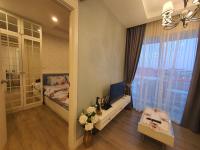 B&B Ban Bang Saen (2) - Hill & Sea Balcony 1 Bedroom & 1 Living Room @Blu X - Bed and Breakfast Ban Bang Saen (2)