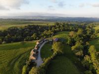 B&B Barnard Castle - East Briscoe Farm Cottages - Bed and Breakfast Barnard Castle