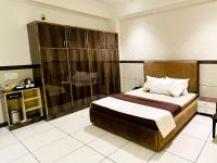 Chambre Simple Deluxe