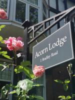 Acorn Lodge Harrogate - B&B Harrogate