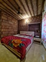 King Room with Balcony