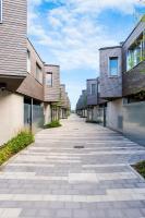 Seehaus SeeZeit - Am Hafen - B&B Neusiedl am See