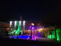 Garden Place Alojamento Local - B&B Viseu