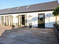 B&B Belper - Bear Cottage - Bed and Breakfast Belper