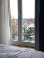 Suite with River View
