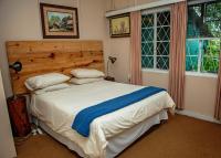 8-Sleeper Budget Cottage