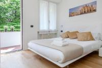 PERFECT PLACE - CityLife, Amendola, MiCo, Marghera - Ferienwohnung Mailand