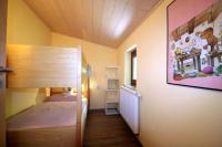 Apartment mit Balkon
