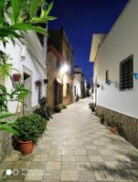 B&B Barbate - Goliva las Rosas - Bed and Breakfast Barbate