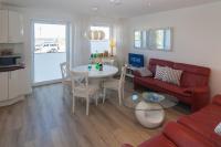 Am Wasser 4 - Ferienwohnung Hörnum